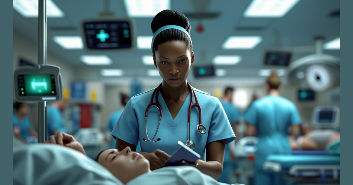 How Triage Nurse Role in ER and Virtual Care How They Prioritize and Save Lives