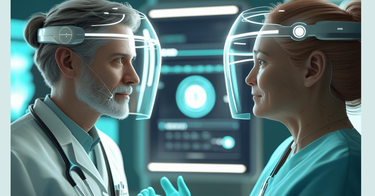 Virtual Patient Communication Training in 2026