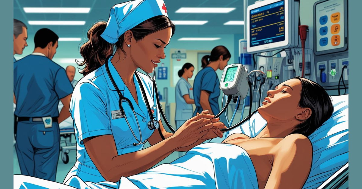 What Does a Triage Nurse Do Role Responsibility and Skills for Frontline Patient Assessment