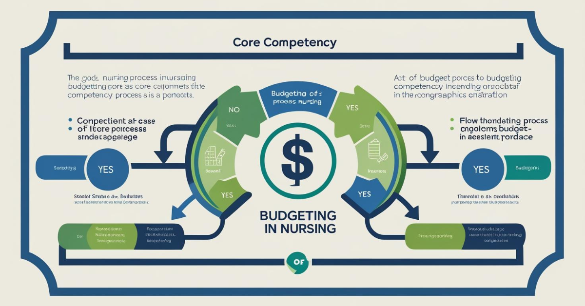 The Budgeting Concept as Core Competency of Nursing and Budgeting Process