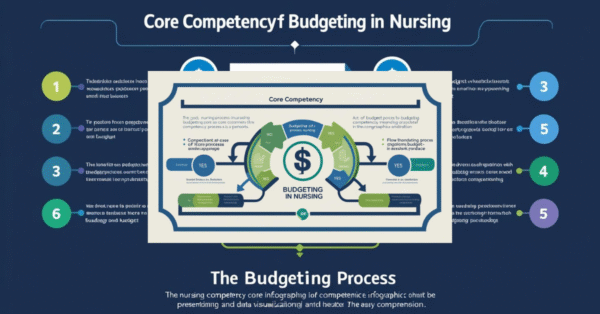 Budgeting Concept as Core Competency of Nursing and Budgeting Process ...