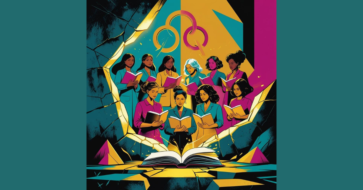 The Feminist Research and its Politics of Evaluation along with Challenging Traditional Paradigms.