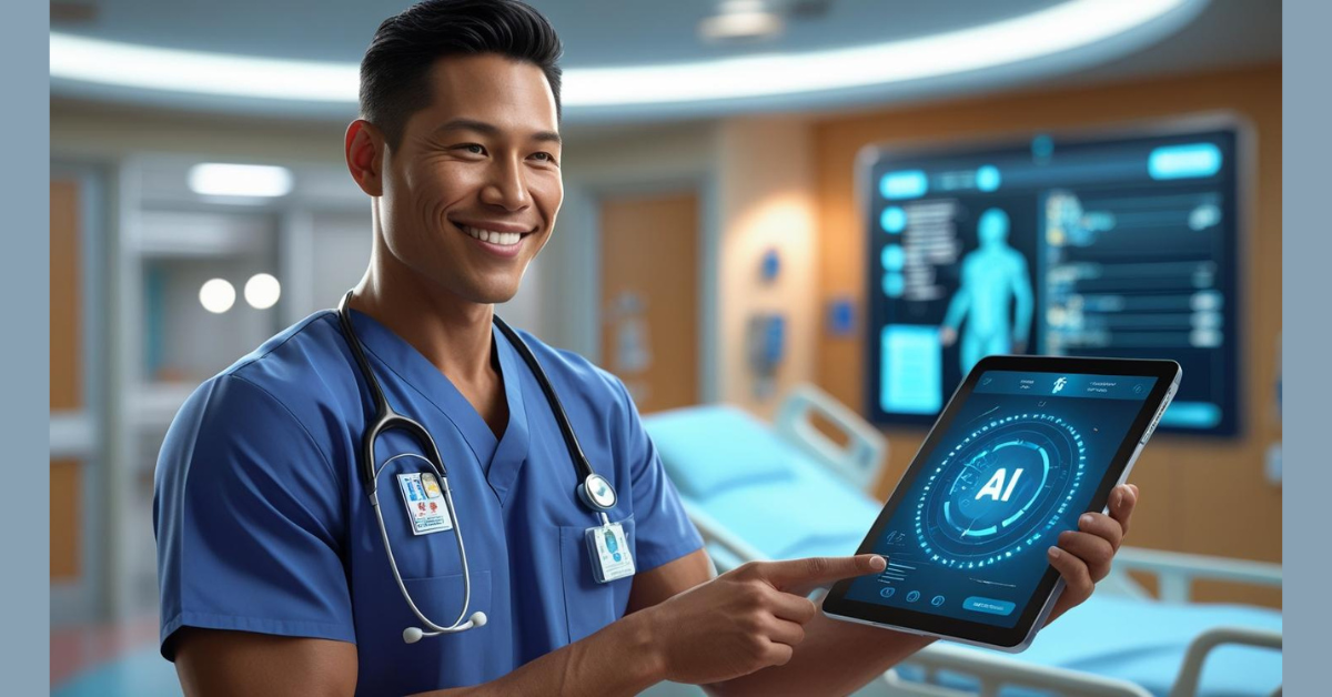 The How ANCC-Certified Critical Care Nurses Are Shaping the Future with Artificial Intelligence in Healthcare