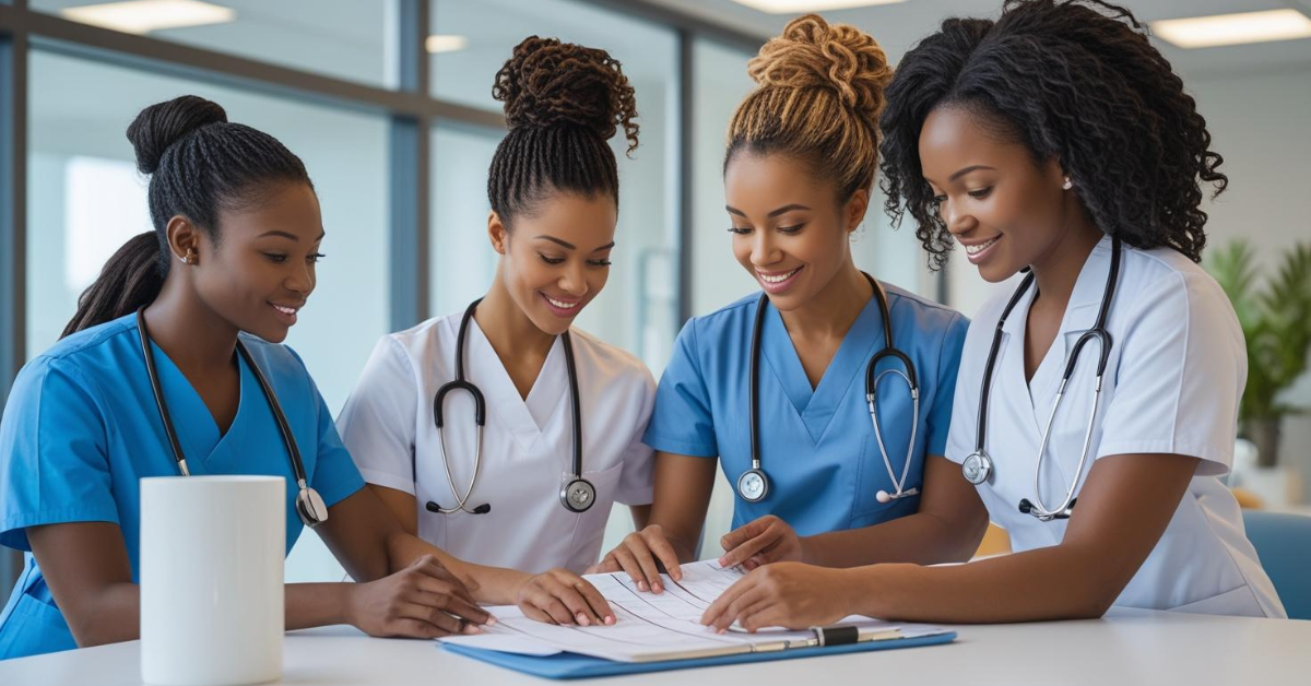 Now a day How to Delegate Effectively in Nursing Key Principles