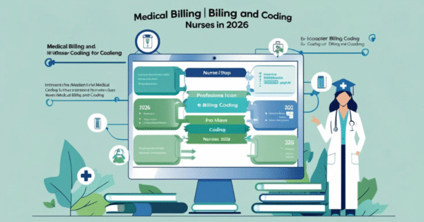 Medical Billing and Coding for Nurses Gradually Guide 2026 - Nurses ...