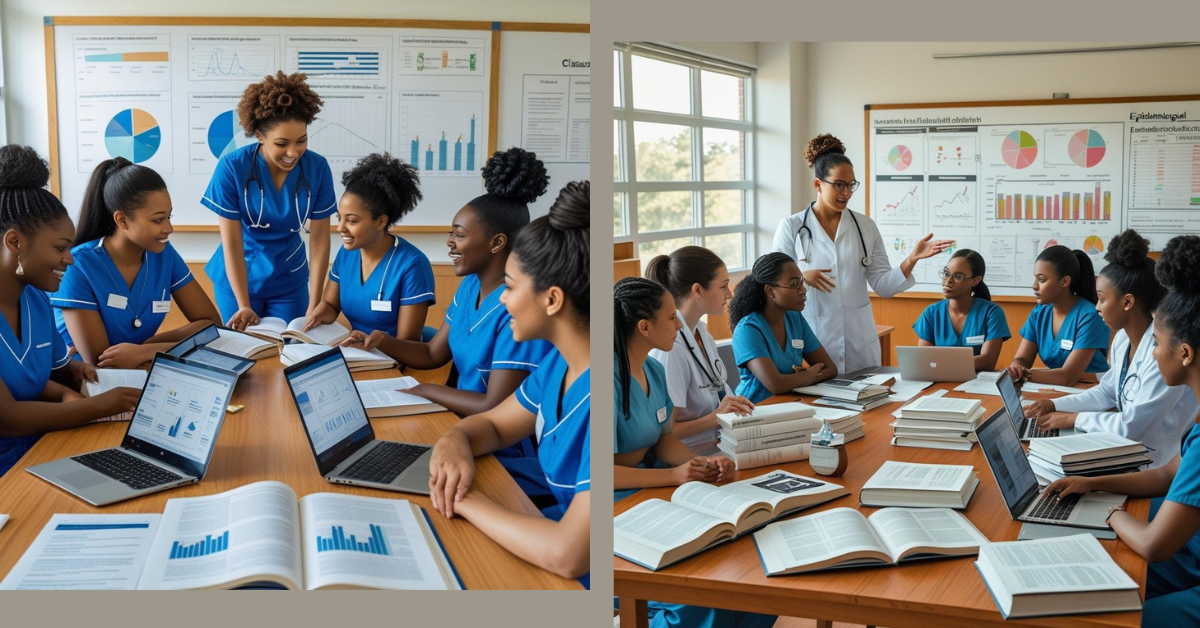 The Nature of Inquiry for Research Methods in Nursing Education