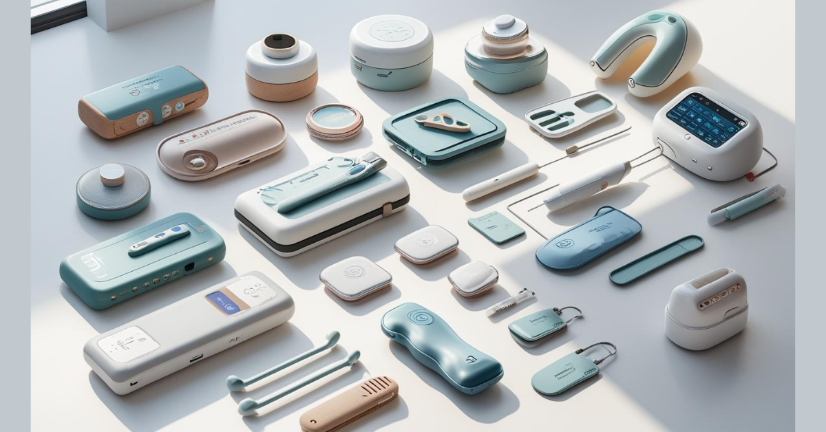 What are Nursing Gadgets Must-Have for 2025 Tools Every Nurse Should Own