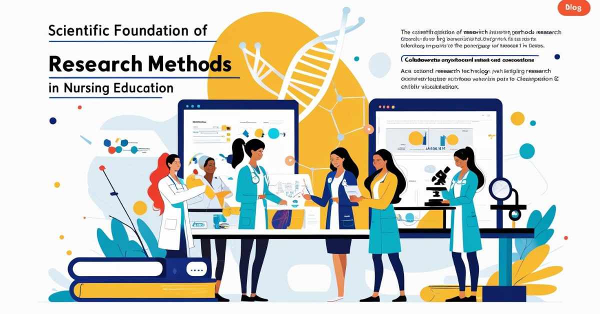 What is Positivism Scientific Foundation of Research Methods In Nursing Education