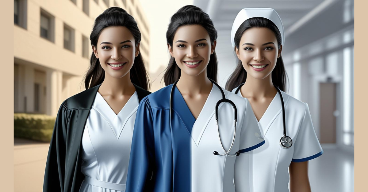 The Transition From Student To Nurse As Professional Career Planning and Development