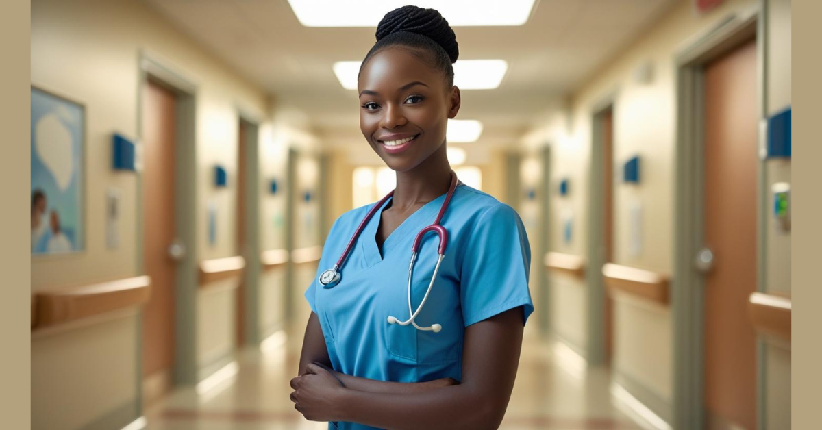 The Transition To Practice As a Nurse Professional and Growth Strategies