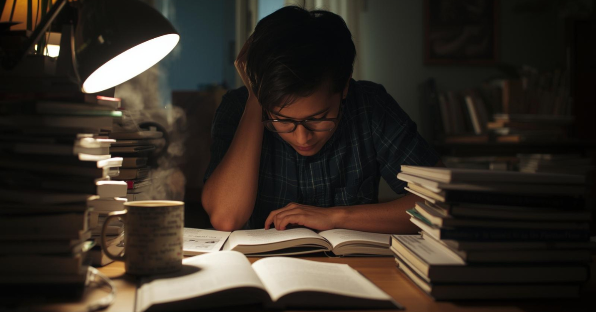 Day in NCLEX Exam the Life of an NCLEX Candidate: Behind the Scenes