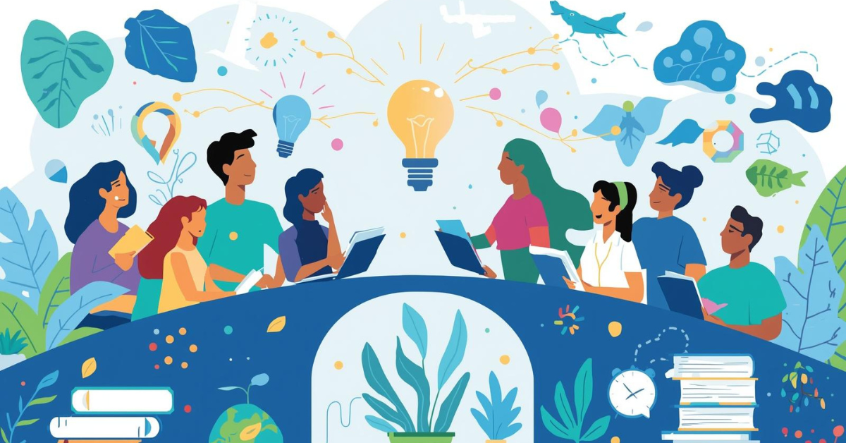 The Health Education Teaching Practice How Educational Theory Can Transform and Bridging the Gap.