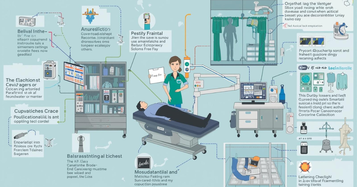 What are Low-Cost Simulation Lab Setup for Nursing Schools: Comprehensive Guide