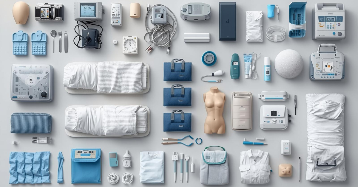 What are Low-Cost Simulation Lab Setup for Nursing Schools: Comprehensive Guide.