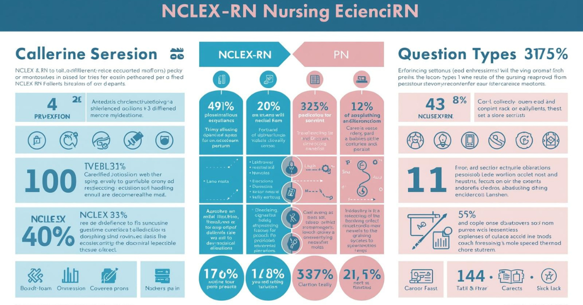 What Is NCLEX-RN vs NCLEX-PN Which Should Be Your Focus?