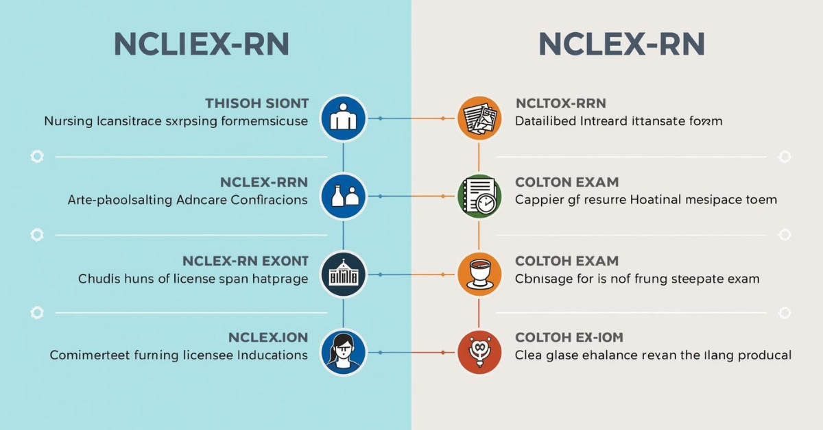 What Is NCLEX-RN vs NCLEX-PN Which Should Be Your Focus?