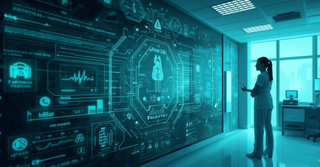 AI in Nursing: Enhancing Clinical Decision Making and Patient Safety ...