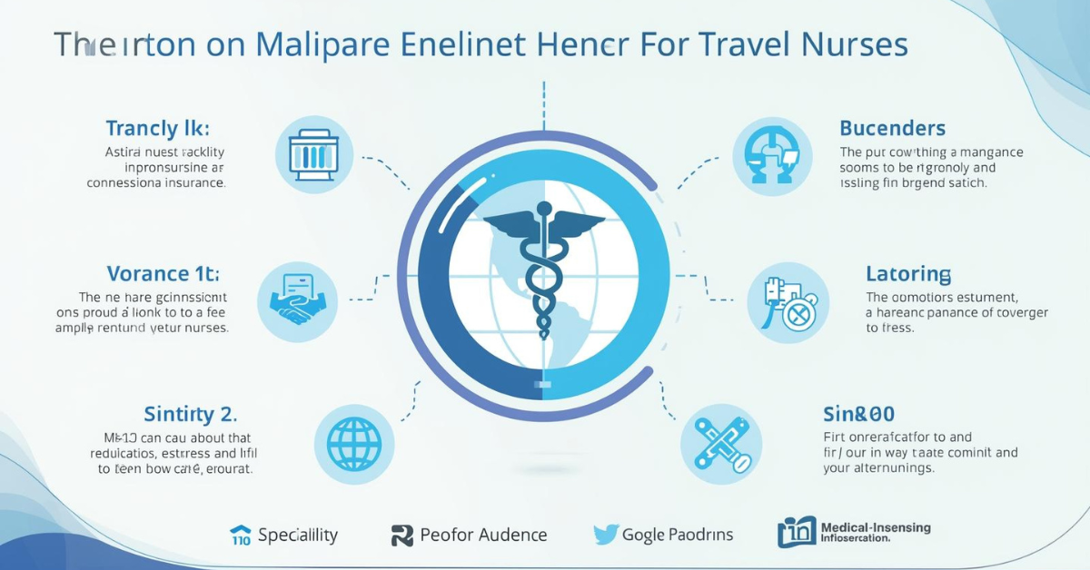 The Best Malpractice Insurance for Travel Nurses Full Coverage While on Contract (2025).