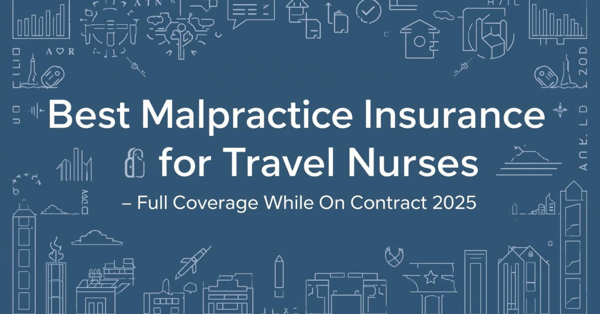The Malpractice Insurance for Nursing Students and New Graduates Do You Need It? (2025 Guide).