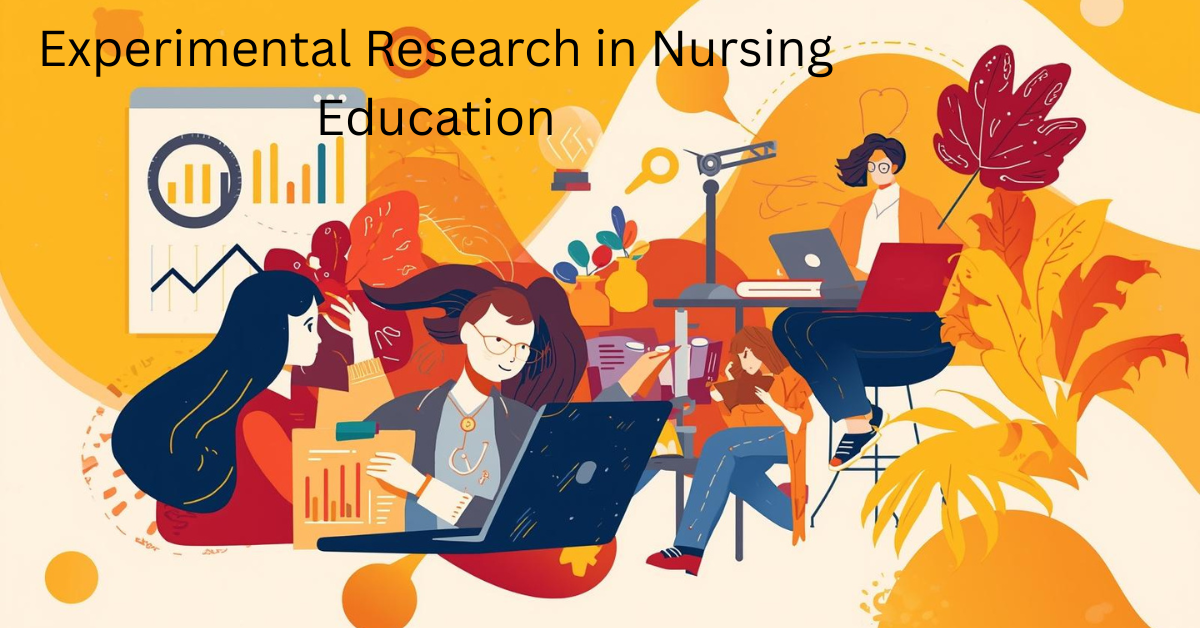 The  Experimental Research in Education. Experimental research in education uses controlled manipulation of variables to establish cause-and-effect relationships, often to test new teaching methods or interventions and their impact on student outcomes.