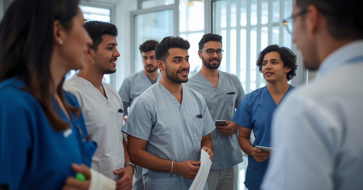 Free CEU Courses for Nurses — Accredited USA Providers 2025