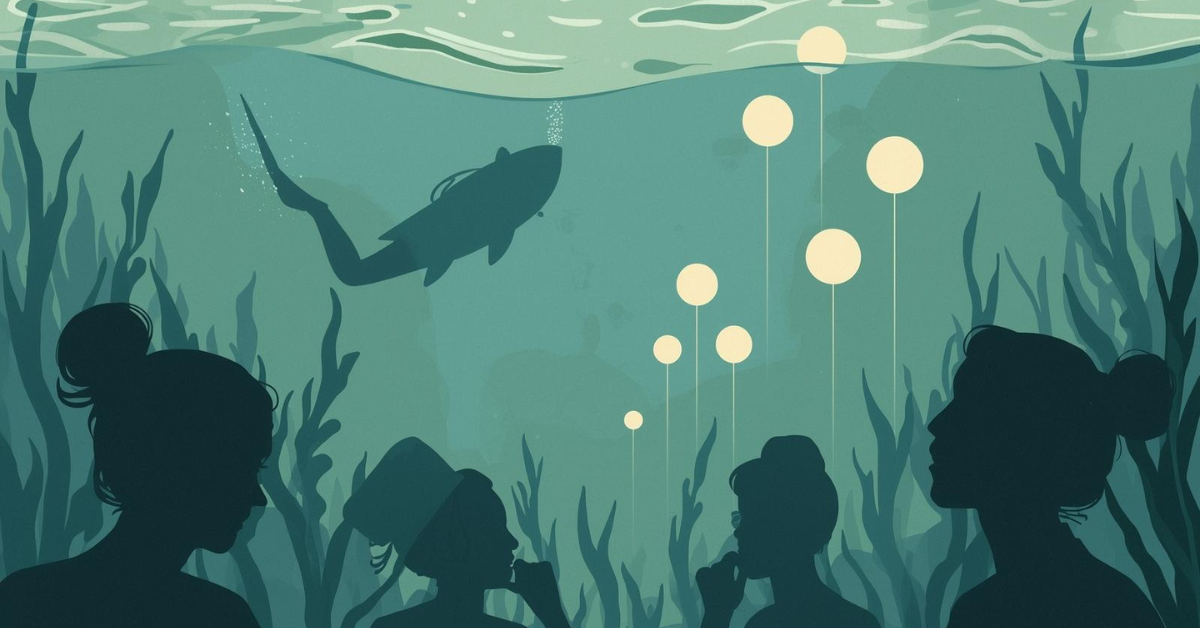 The Perls or Diving for Perls in Nursing Education: From Reflection to Professional Growth