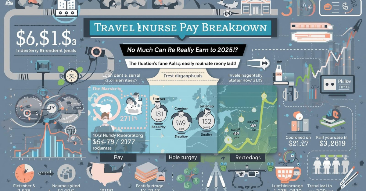 The Travel Nurse Best Recruiters What to Ask Before Signing a Contract (2025 Guide)