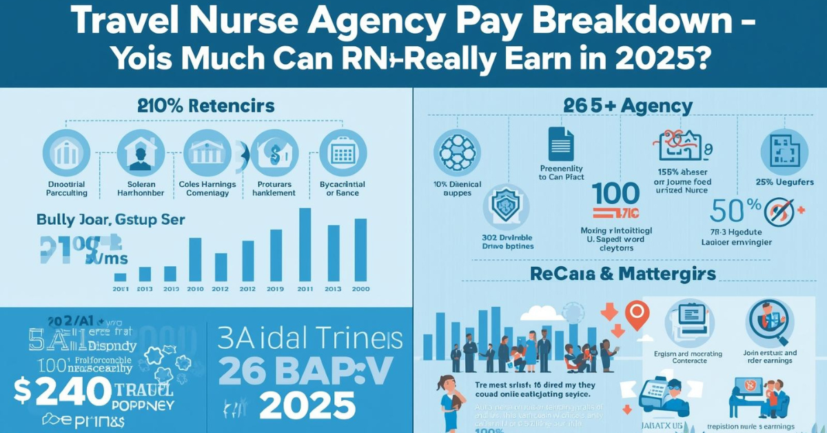 The Travel Nurse Best Recruiters What to Ask Before Signing a Contract (2025 Guide)