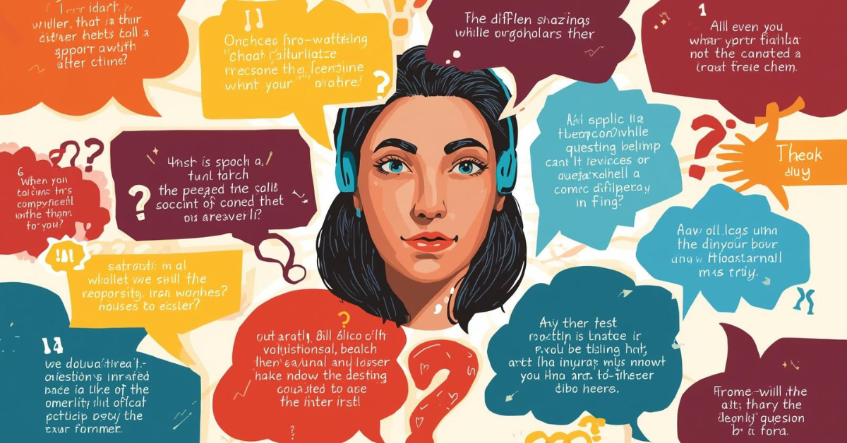 Explore key types of questionnaire questions — dichotomous, multiple-choice, rank order