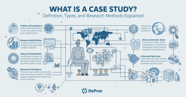 What is a Case Study? Definition, Types, and Research Methods Explained ...