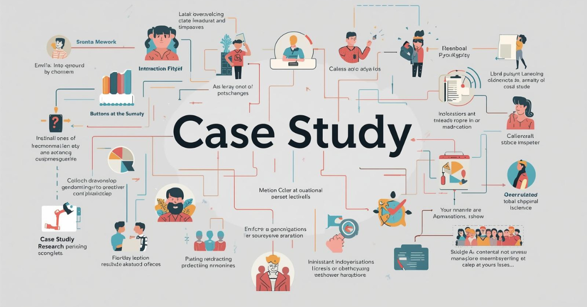 What is a Case Study? Definition, Types, and Research Methods Explained