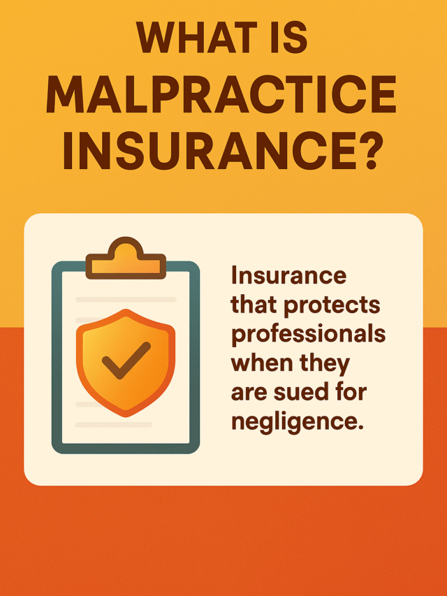 Malpractice Insurance In Nursing