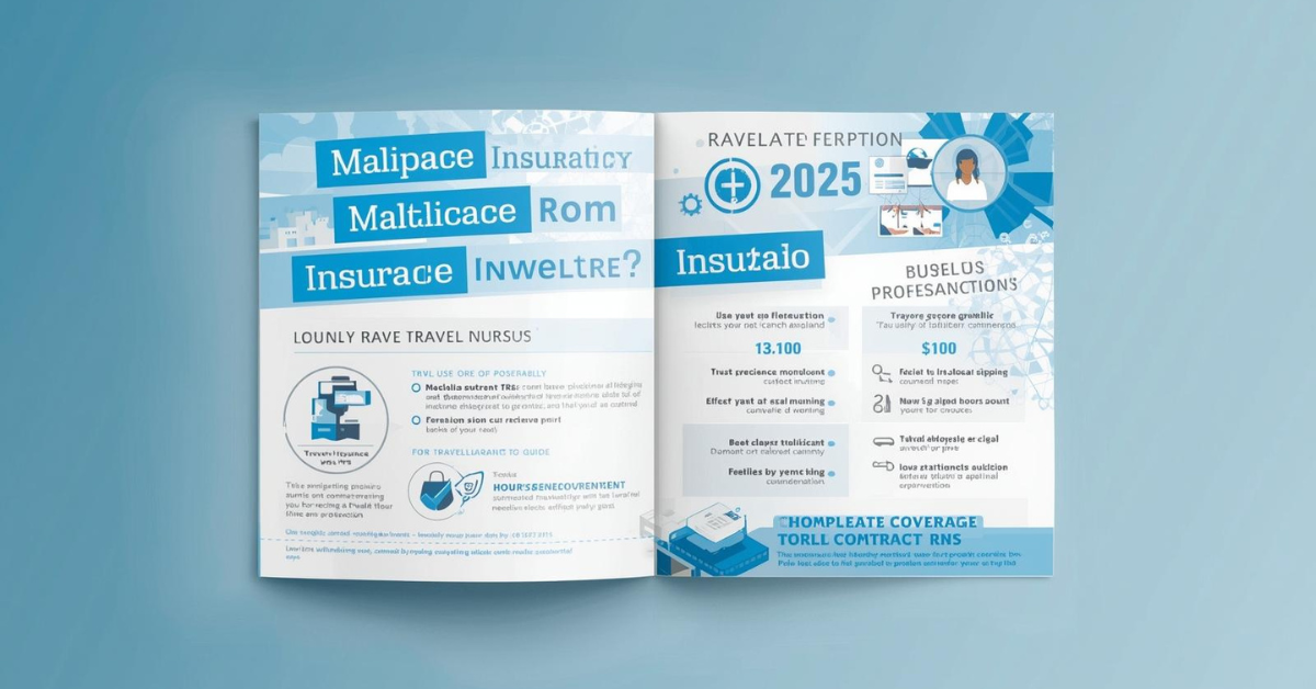 Normal Malpractice Coverage Malpractice Insurance Best for Travel Nurses — Complete Coverage Guide ...