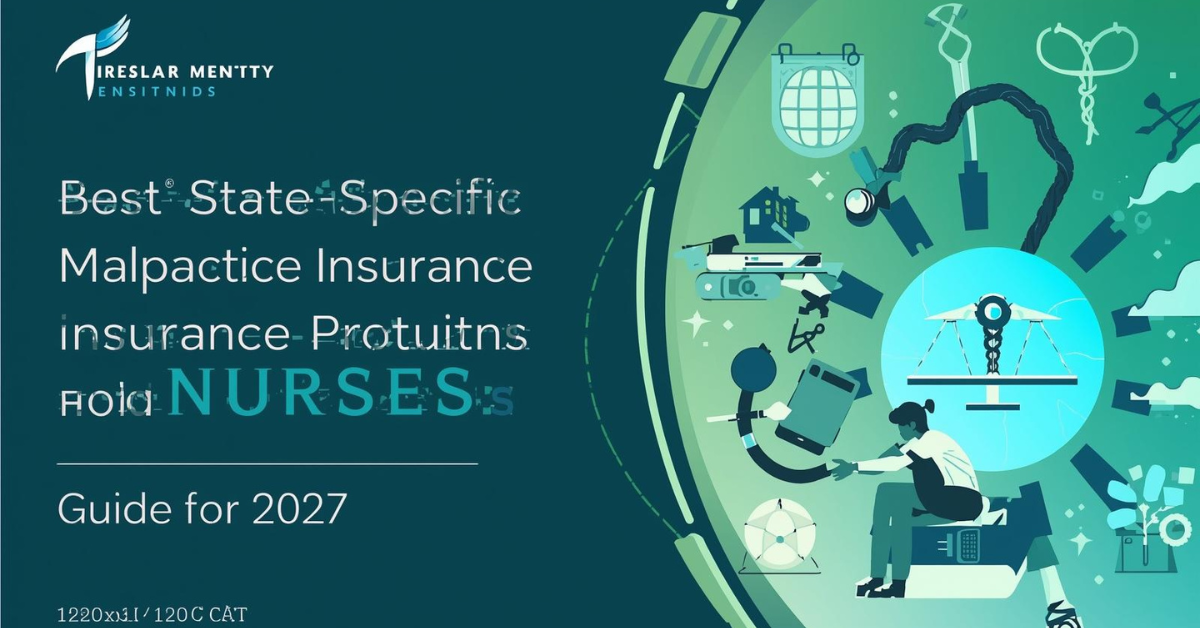 Best State-Specific Malpractice Insurance Providers for Nurses: Complete USA Guide for 2025.