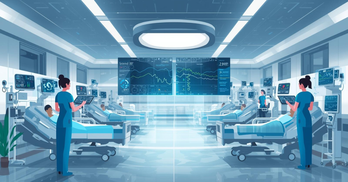 What are AI-Powered Patient Monitoring Systems — How Nurses Benefit in 2026.