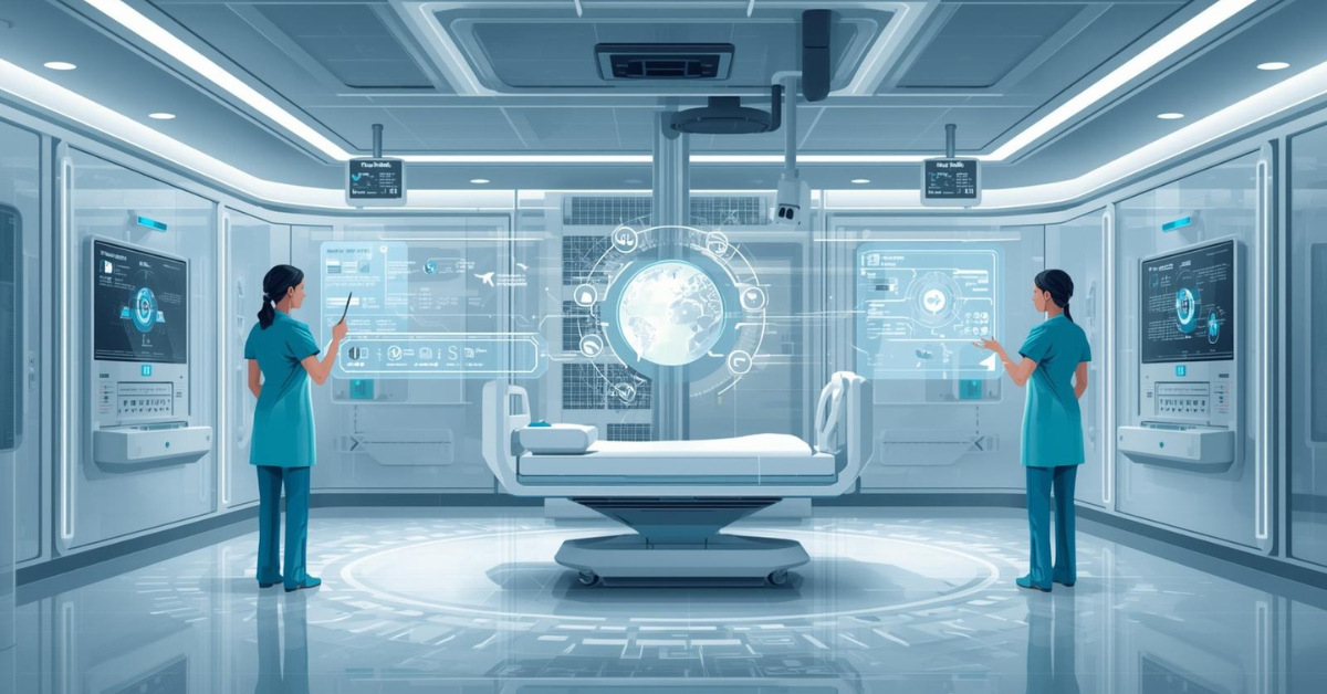 What are AI-Powered Patient Monitoring Systems — How Nurses Benefit in 2026.