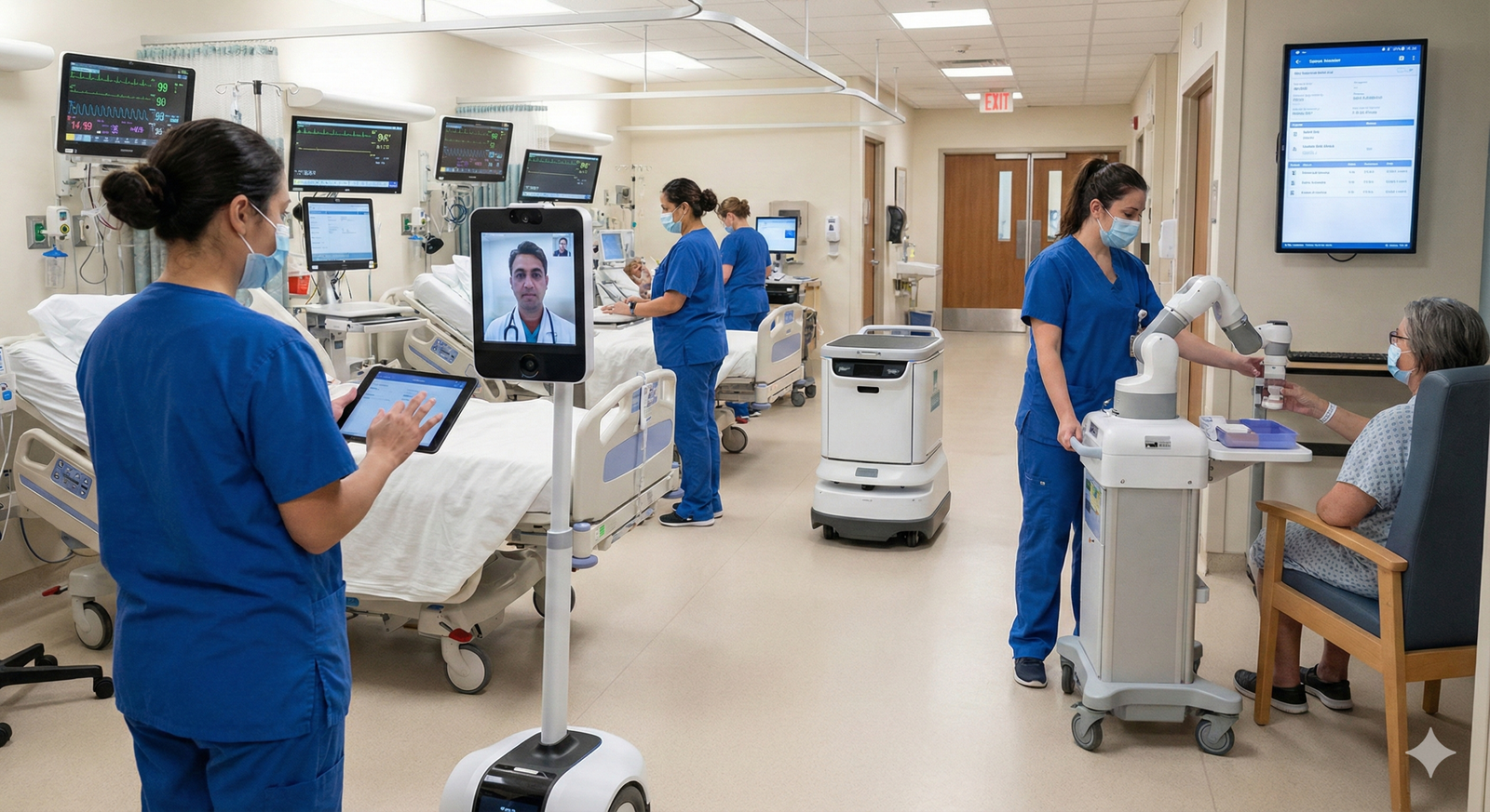 Explore vital moral issues of AI in nursing Ethics that healthcare leaders ignore.