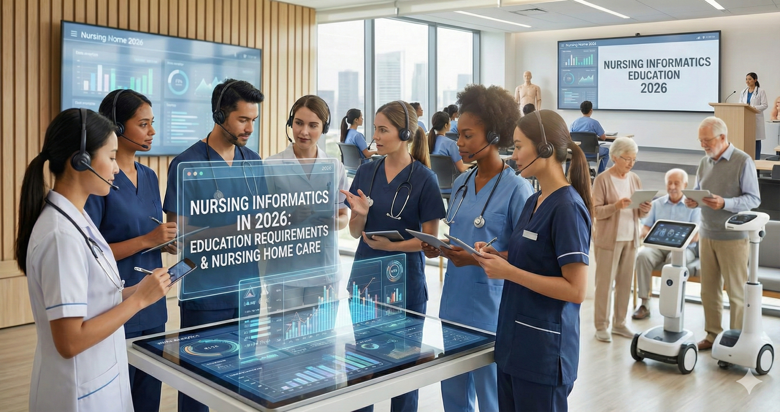 What is Nursing Informatics Salary Breakdown: Entry-Level vs. Senior Roles in 2026.