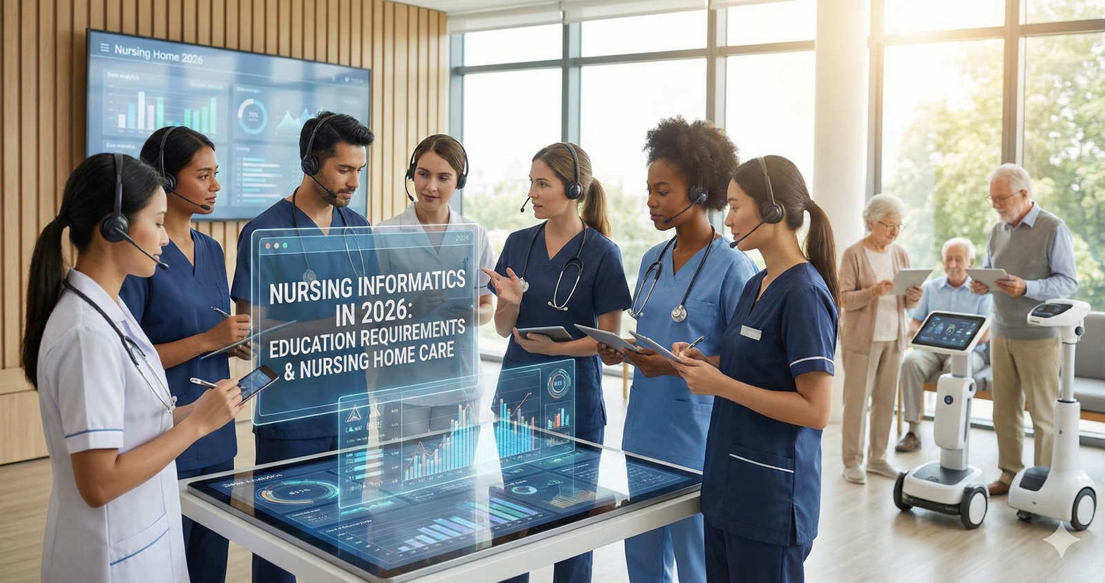 What is Nursing Informatics Salary Breakdown: Entry-Level vs. Senior Roles in 2026.