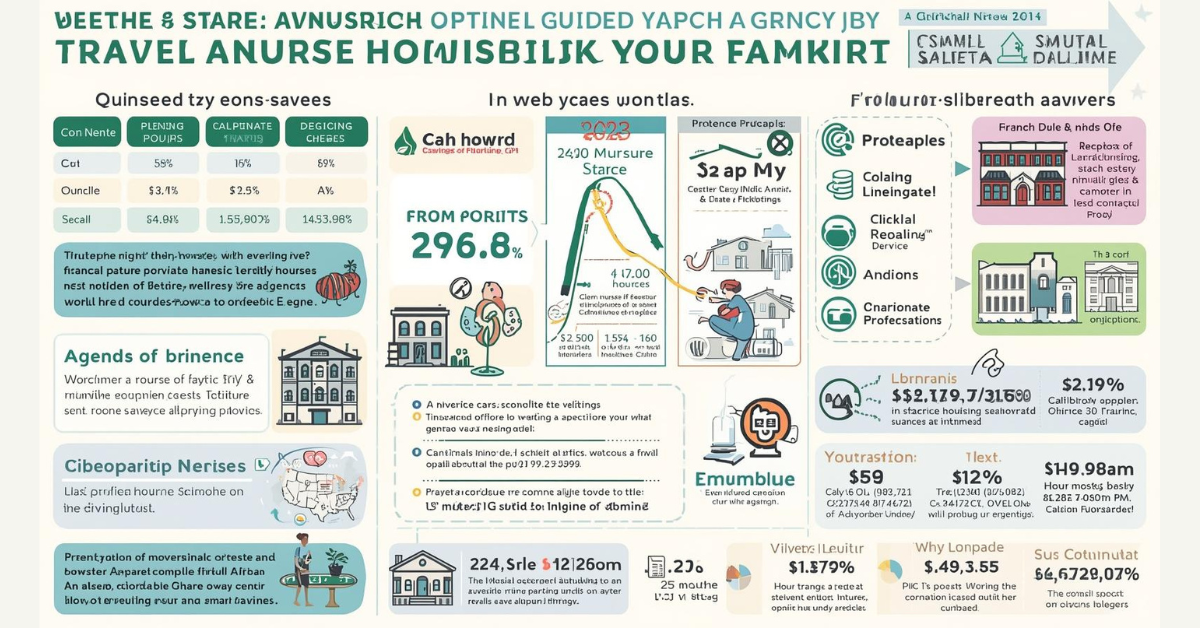 What are Travel Nurse Housing Options — Airbnb vs Agency Housing: Complete 2026 Guide for Smart Savings.