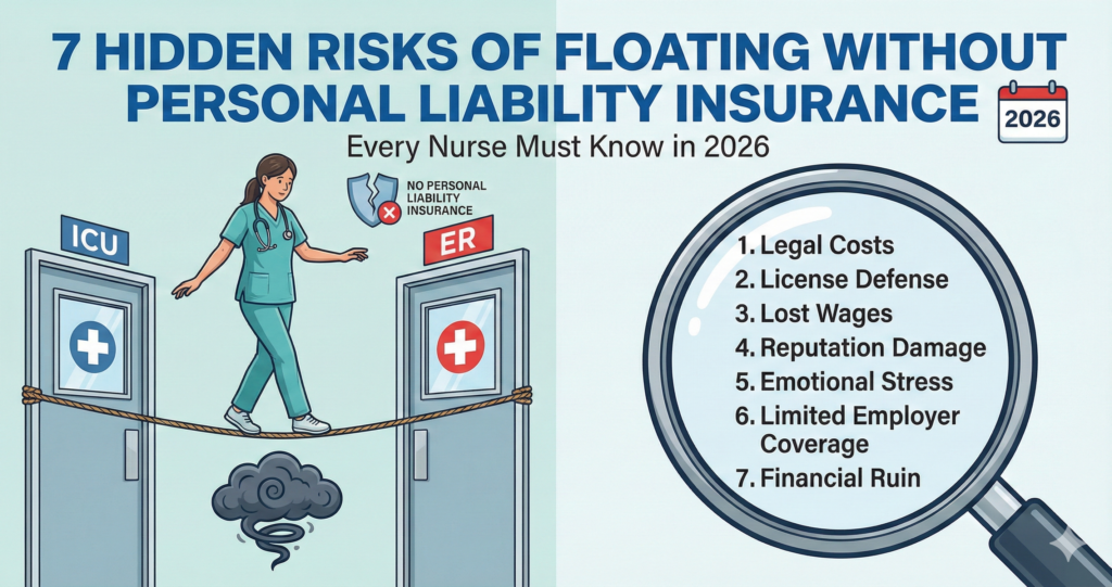 Personal Liability Risks 7 Hidden Risks of Floating Without Personal Liability Insurance: Every ...