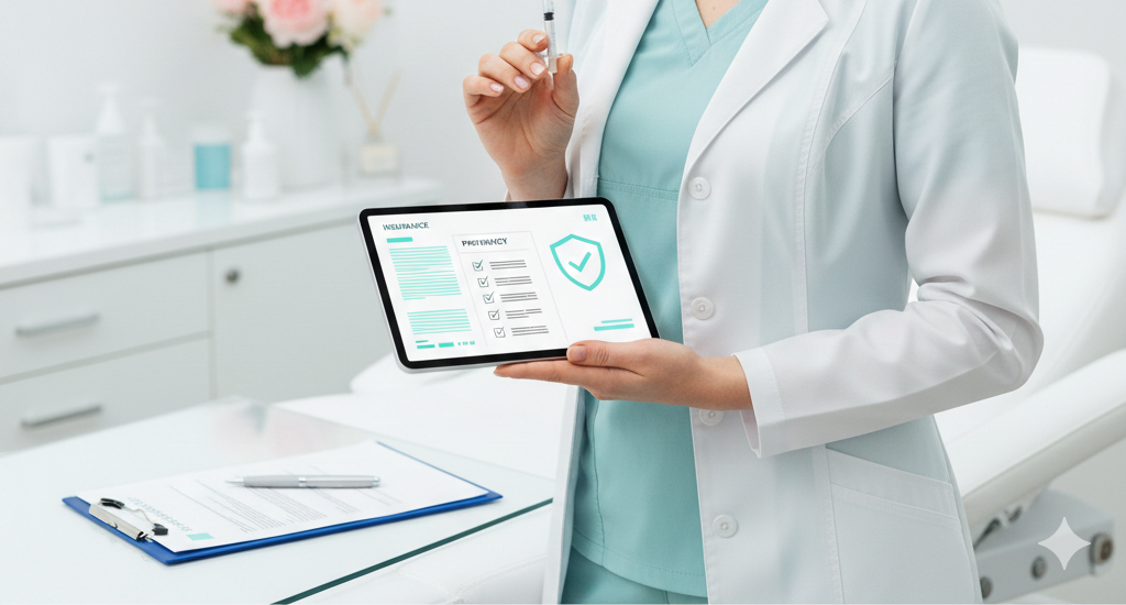 Discover Aesthetic Nursing and Botox Insurance: 7 Specialized Coverage Facts Every Injector RN Can't Ignore in 2026.