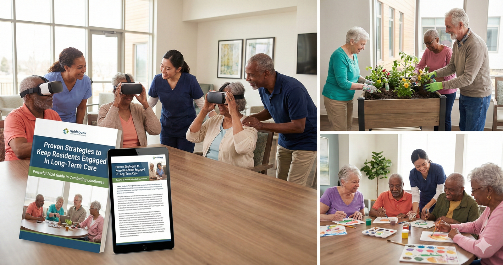 Discover Powerful 2026 Guide to Combating Loneliness: Proven Strategies to Keep Residents Engaged in Long-Term Care.