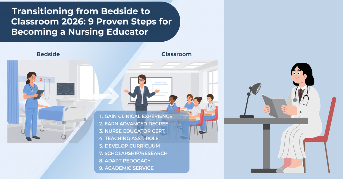 Explore Nursing Informatics vs Data Science 2026: 5 Critical Distinctions Every Healthcare Professional Must Know.
