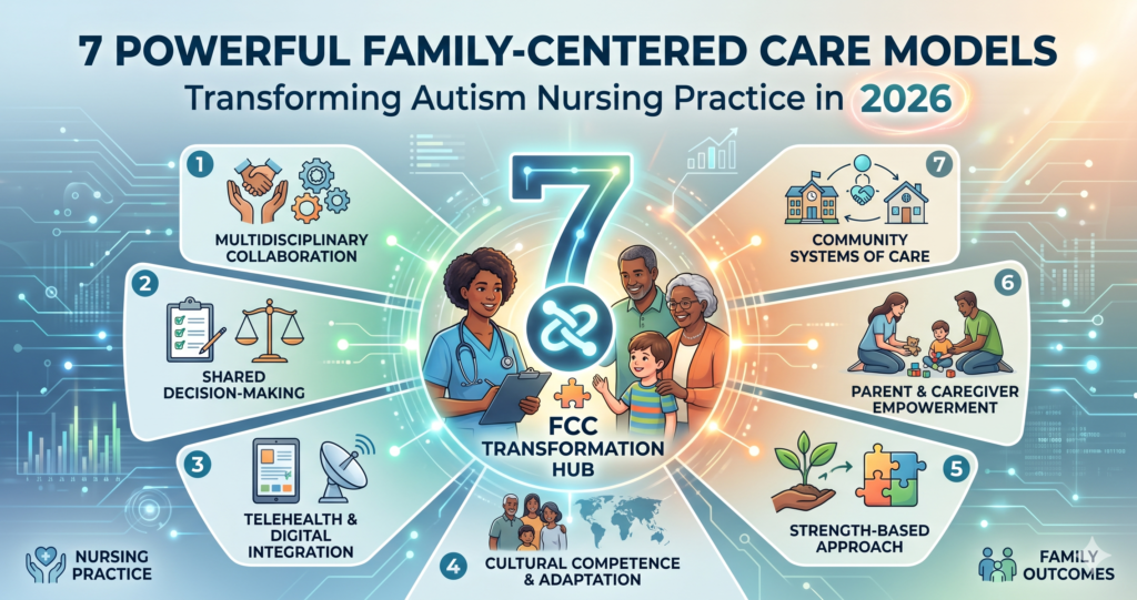 7 Powerful Family-Centered Care Models Transforming Autism Nursing ...