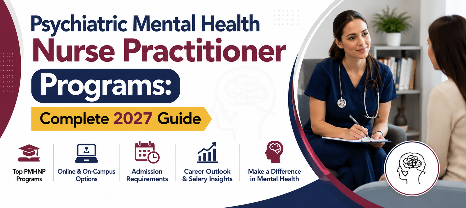 Discover the actual Psychiatric Mental Health Nurse Practitioner Salary: Is the PMHNP Path Truly Worth It?