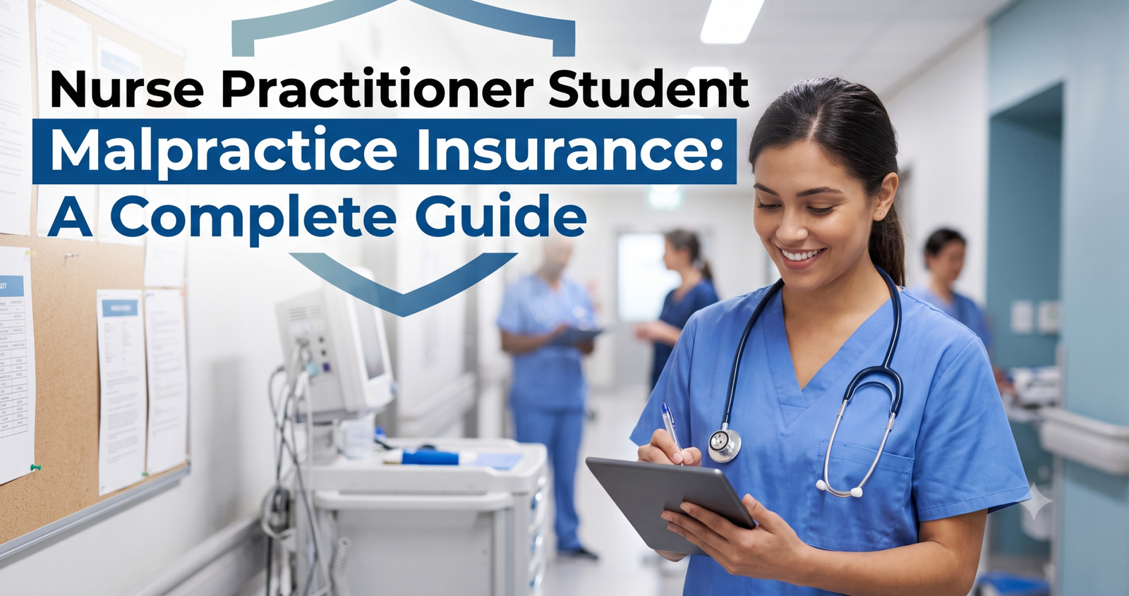 Learn why Nurse Practitioner Student Malpractice Insurance: A Complete Guide.